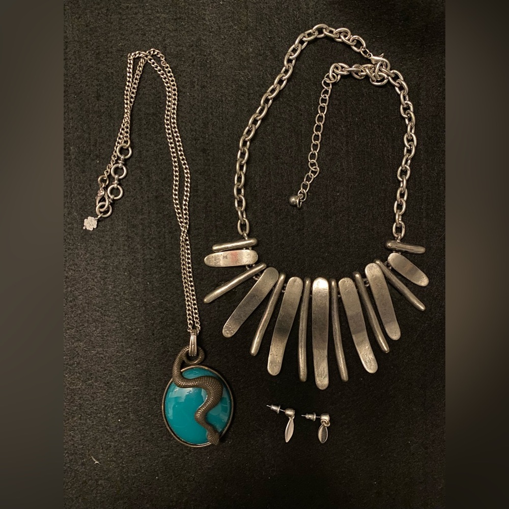 Necklace
